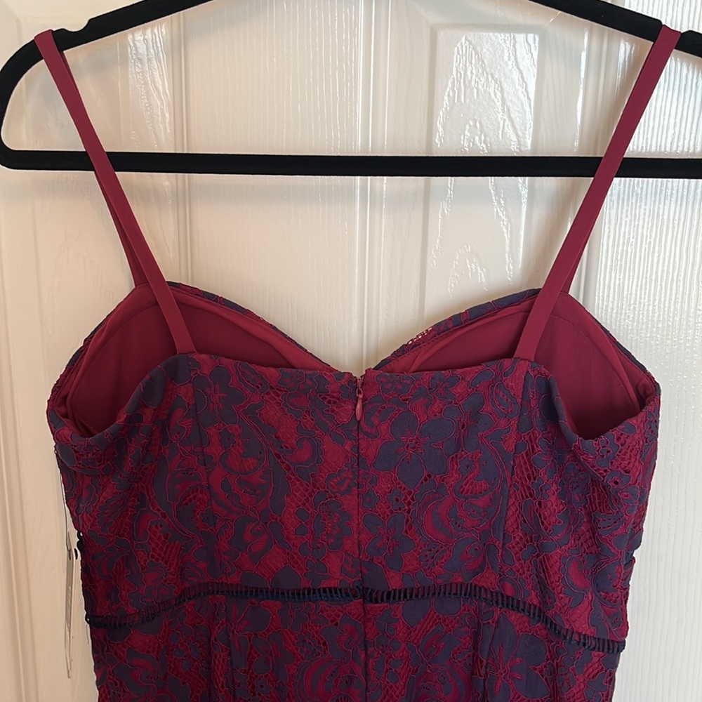 NWT Guess Lace Dress - Picture 6 of 16